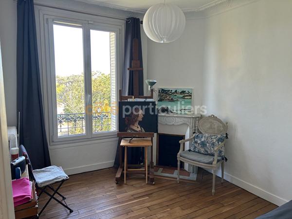 Vente Maison107 m² - 5 Pièces - VILLENEUVE LE ROI (94290)