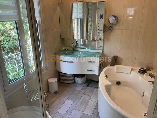 Vente Maison107 m² - 5 Pièces - VILLENEUVE LE ROI (94290)