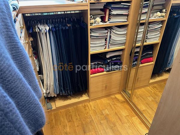 Vente Maison107 m² - 5 Pièces - VILLENEUVE LE ROI (94290)