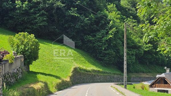 Terrain Bareges 3385 m2