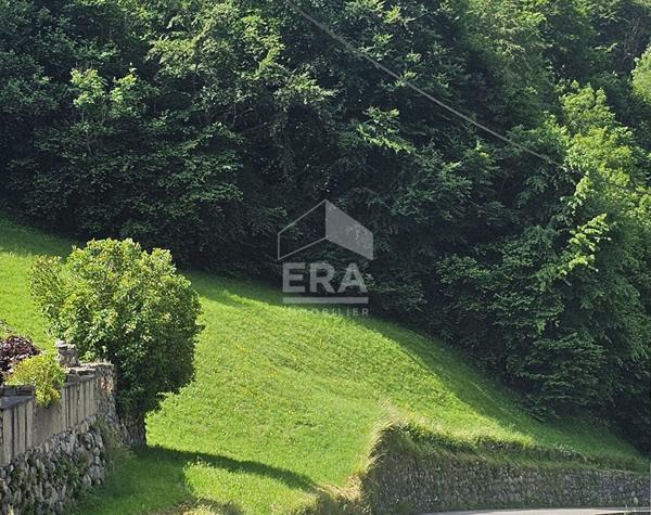 Terrain Bareges 3385 m2