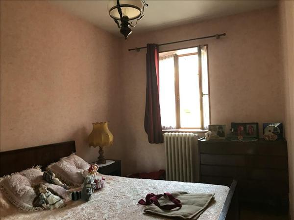 Maison à vendre |  Mehun-sur-Yèvre |  5 pièces | 92 m²