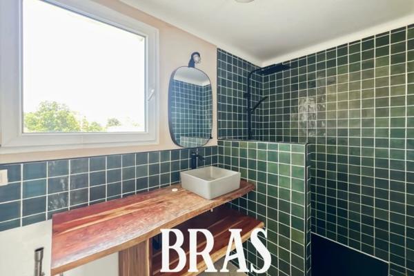 Appartement T3 - 83m² - Nantes centre-ville