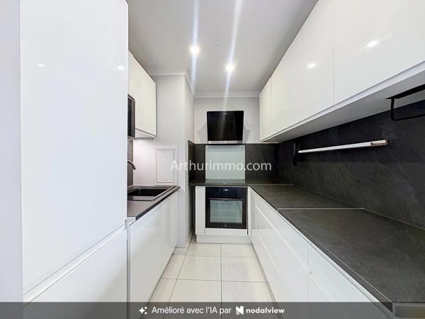 Vente                                                      Appartement
                        
                     4 pièces                      72 m2                     à Limeil-Brévannes