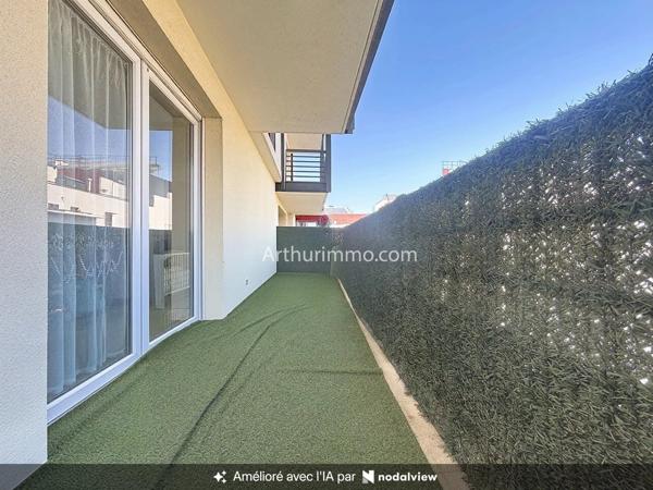 Vente                                                      Appartement
                        
                     4 pièces                      72 m2                     à Limeil-Brévannes