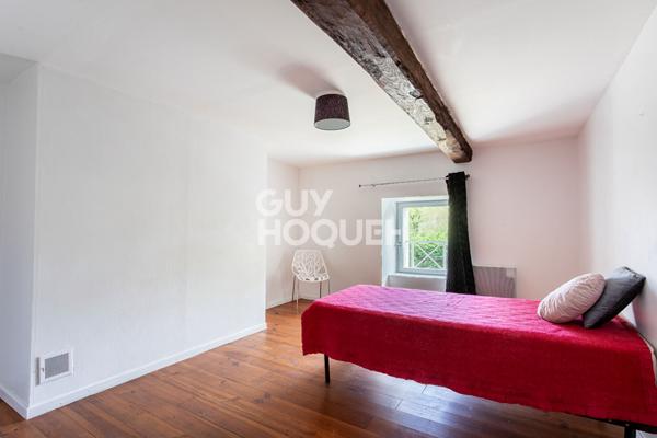 Grande maison aux beaux volumes à Biscarrosse