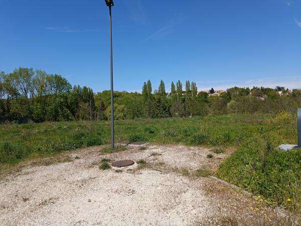 Terrain - 2405 m²