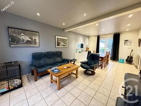 Maison à vendre  4 pièces - 110 m2 CHATEAU THIERRY - 02