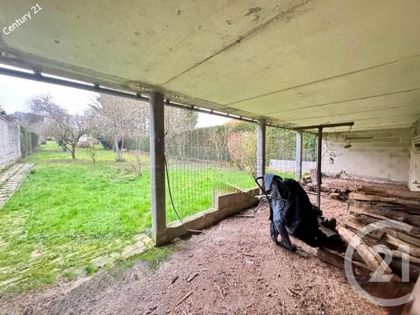 Maison à vendre  4 pièces - 110 m2 CHATEAU THIERRY - 02