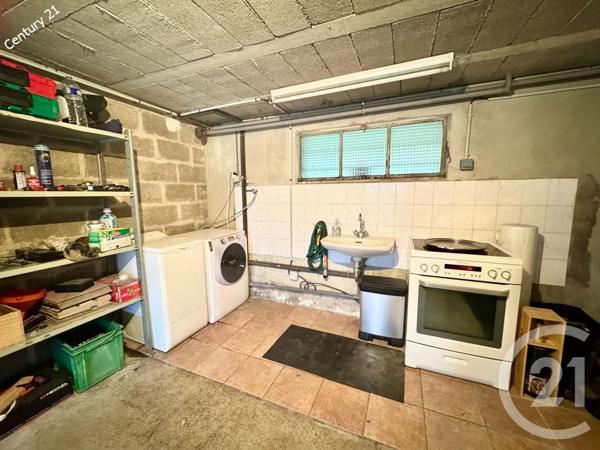 Maison à vendre  4 pièces - 110 m2 CHATEAU THIERRY - 02