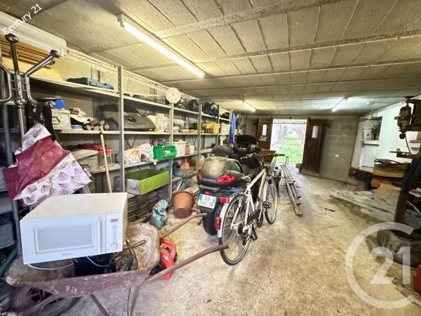 Maison à vendre  4 pièces - 110 m2 CHATEAU THIERRY - 02