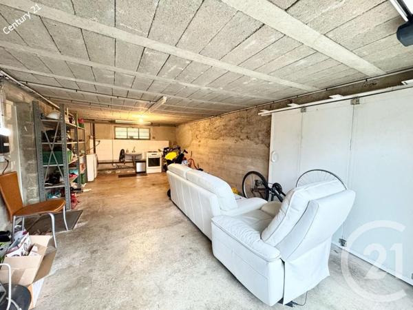 Maison à vendre  4 pièces - 110 m2 CHATEAU THIERRY - 02