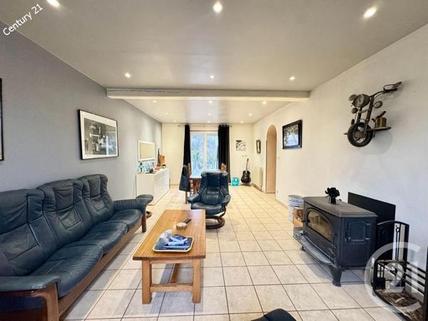 Maison à vendre  4 pièces - 110 m2 CHATEAU THIERRY - 02