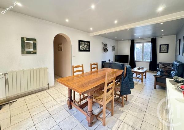 Maison à vendre  4 pièces - 110 m2 CHATEAU THIERRY - 02