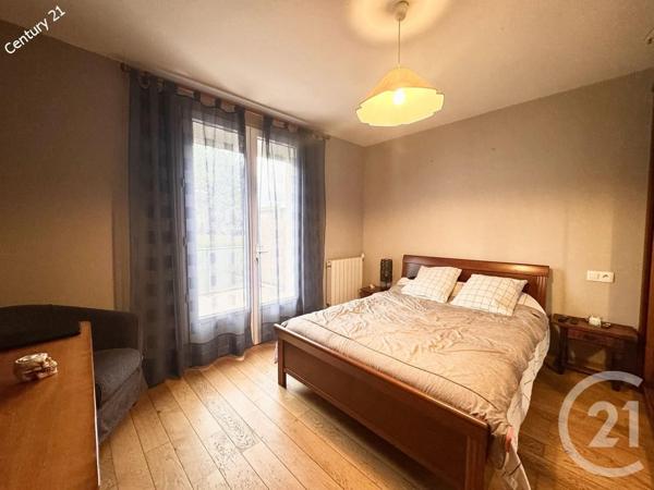 Maison à vendre  4 pièces - 110 m2 CHATEAU THIERRY - 02