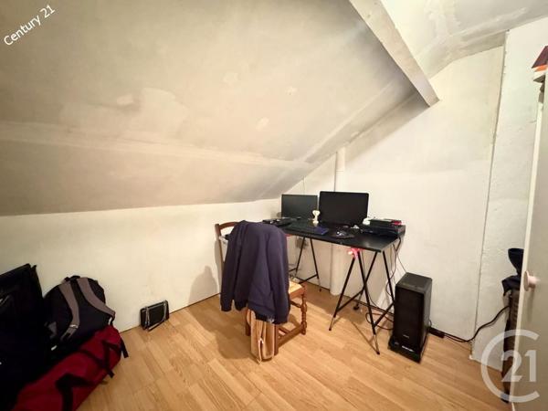 Maison à vendre  4 pièces - 110 m2 CHATEAU THIERRY - 02