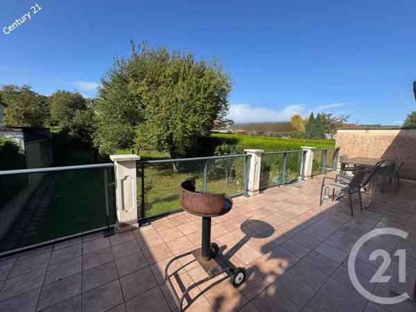 Maison à vendre  4 pièces - 110 m2 CHATEAU THIERRY - 02