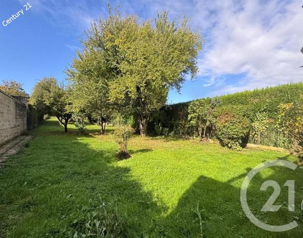 Maison à vendre  4 pièces - 110 m2 CHATEAU THIERRY - 02