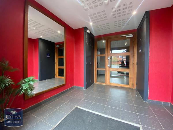 Appartement à vendre 2 pièces 48.65m²