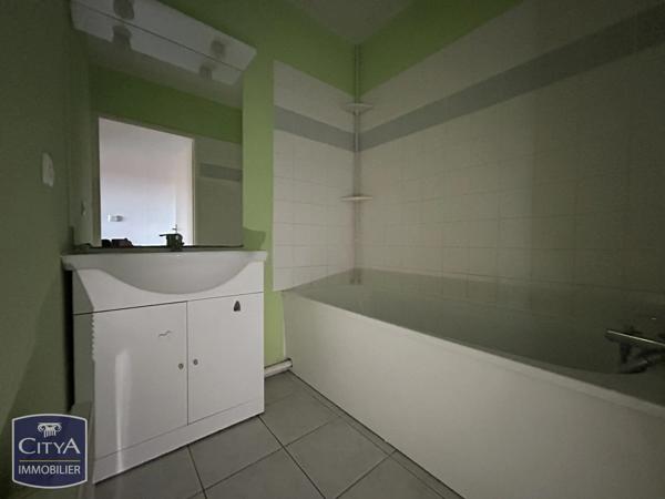 Appartement à vendre 2 pièces 48.65m² Avion (62210)