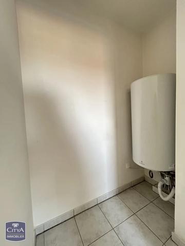 Appartement à vendre 2 pièces 48.65m² Avion (62210)