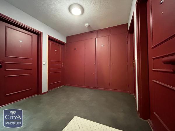 Appartement à vendre 2 pièces 48.65m² Avion (62210)