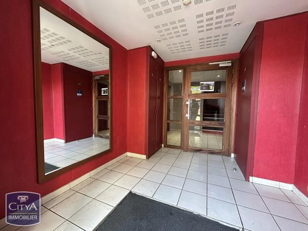 Appartement à vendre 2 pièces 48.65m² Avion (62210)