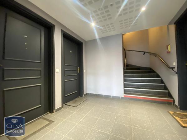 Appartement à vendre 2 pièces 48.65m²