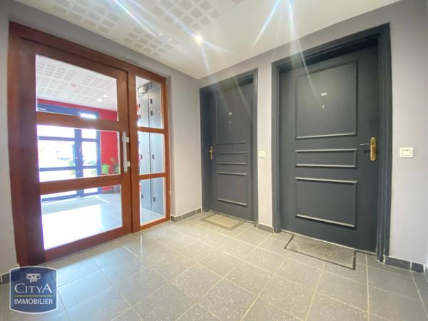 Appartement à vendre 2 pièces 48.65m²