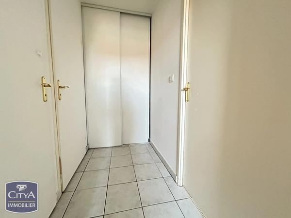 Appartement à vendre 2 pièces 48.65m² Avion (62210)