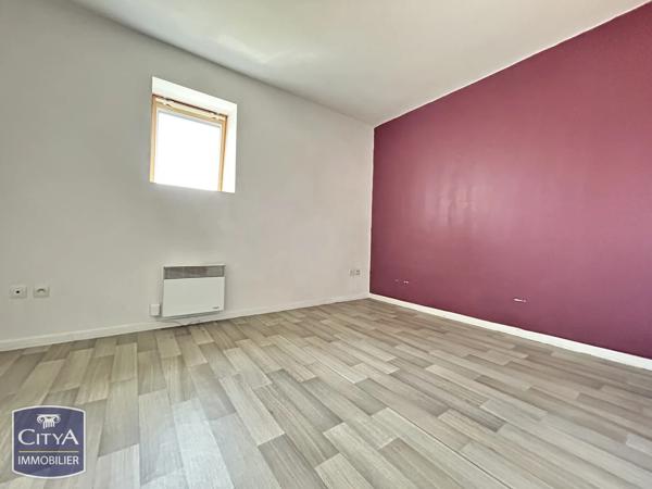 Appartement à vendre 2 pièces 48.65m² Avion (62210)