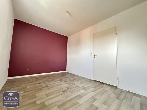 Appartement à vendre 2 pièces 48.65m² Avion (62210)