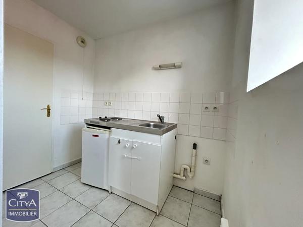 Appartement à vendre 2 pièces 48.65m² Avion (62210)