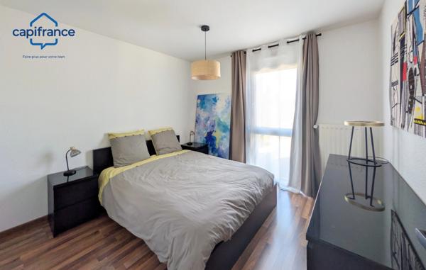 Buschwiller, à vendre, maison avec jardin et piscine, terrain de 783.00 m2
