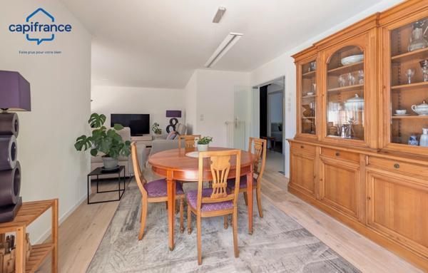 Buschwiller, à vendre, maison avec jardin et piscine, terrain de 783.00 m2