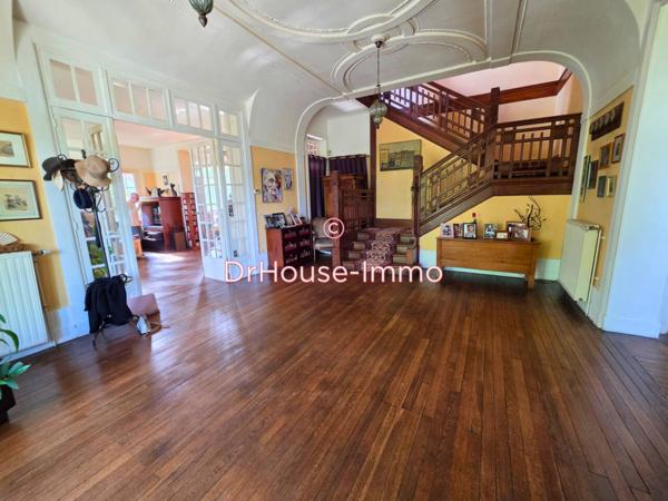 Maison à vendre 8 pièces de 304 m²