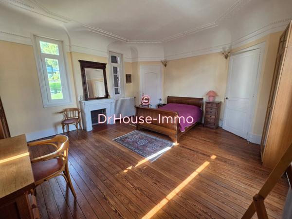 Maison à vendre 8 pièces de 304 m²