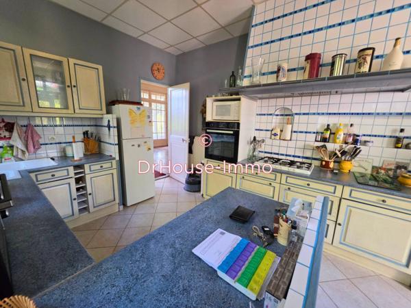 Maison à vendre 8 pièces de 304 m²