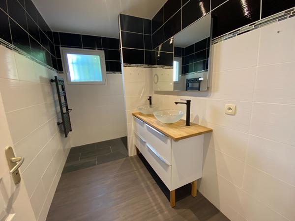 Achat maison Saint-Jean-de-Verges - 3 pièce(s) - 88 m² - 255 000 €