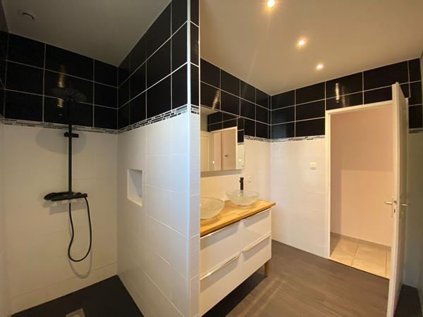 Achat maison Saint-Jean-de-Verges - 3 pièce(s) - 88 m² - 255 000 €