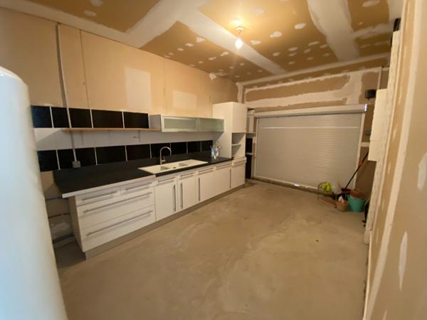 Achat maison Saint-Jean-de-Verges - 3 pièce(s) - 88 m² - 255 000 €