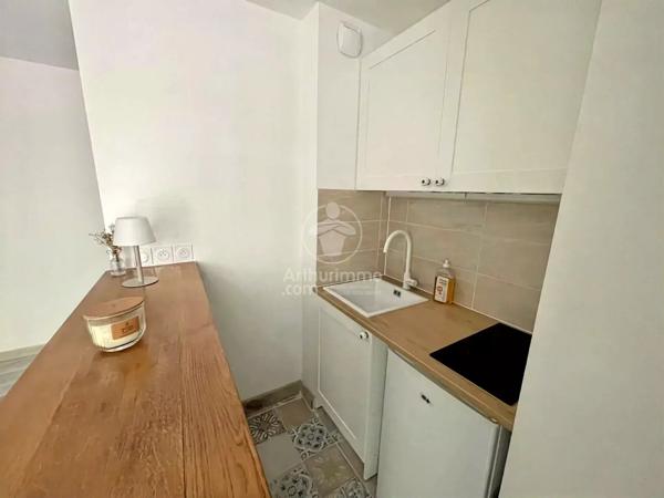 Location                                                      Studio
                        
                     1 pièces                      24 m2                     à Rouen