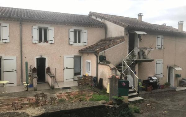 Vente Programme Besseges   