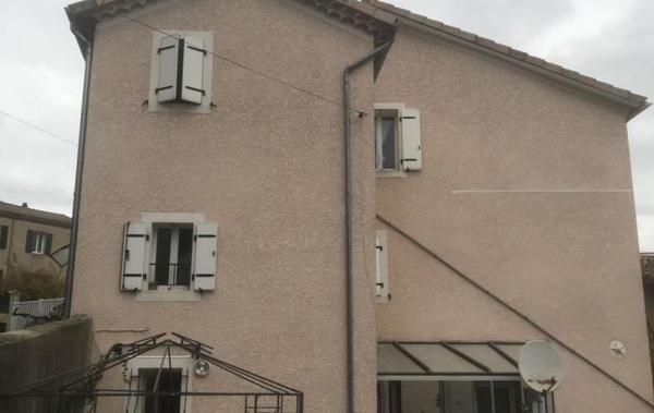 Vente Programme Besseges   