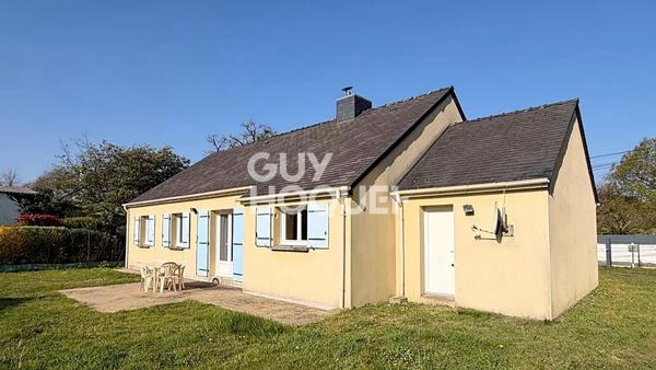 Maison à vendre de 5 pièces de 101 m²