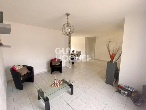 Maison à vendre de 5 pièces de 101 m²
