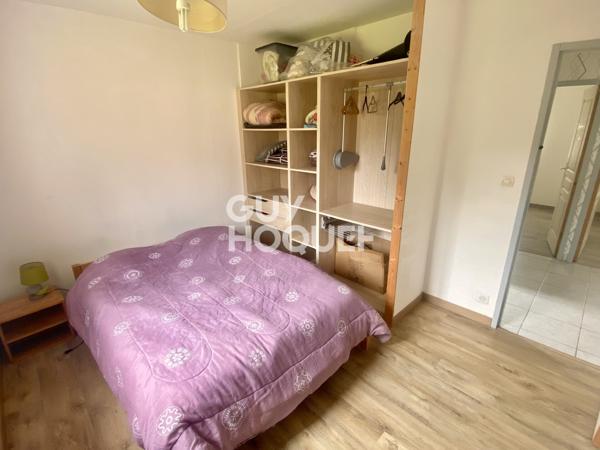 Maison à vendre de 5 pièces de 101 m²
