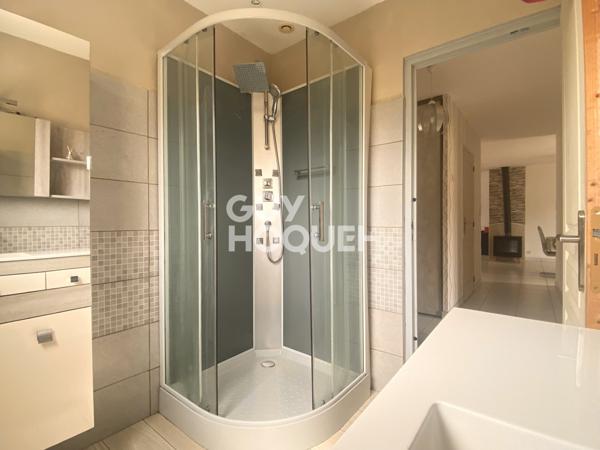 Maison à vendre de 5 pièces de 101 m²