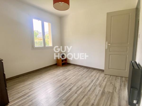 Maison à vendre de 5 pièces de 101 m²