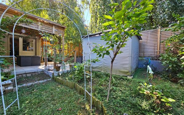 Appartement à vendre    5 pièces • 150,63 m2 Saint-Étienne